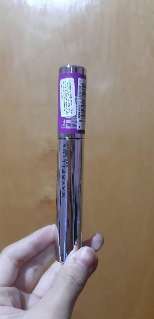 Social L'Oréal Máscara De Pestañas The Falsies Lash Lift Para Un Efecto Lifting