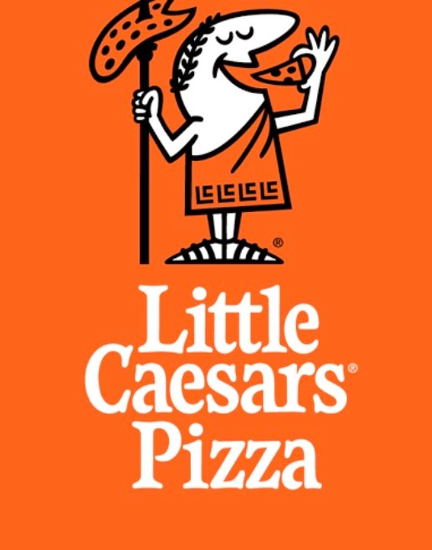 Restaurantes Little Caesars Pizza