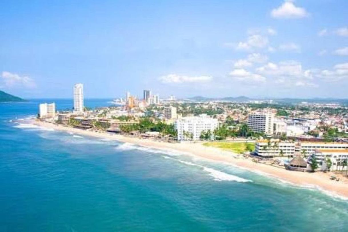 Lugar Mazatlán