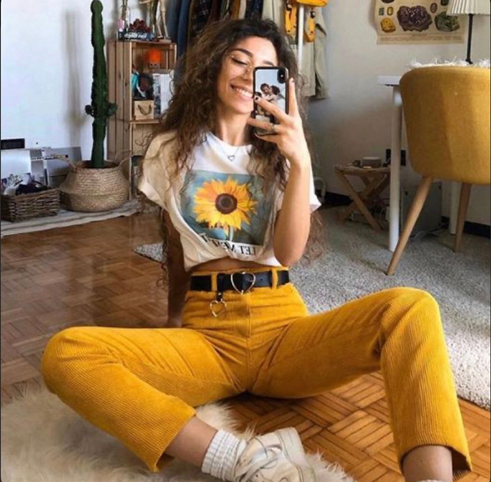 Moda 💛🌻 