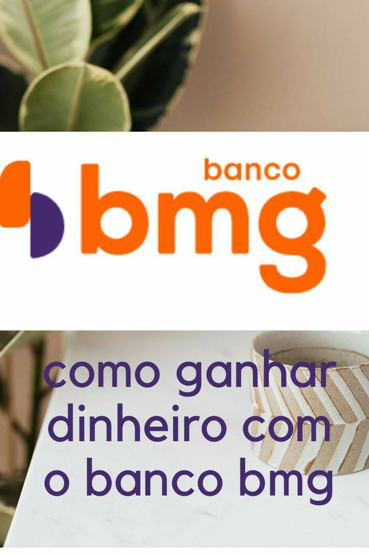 Moda Melhor banco , Quer ganhar dinheiro