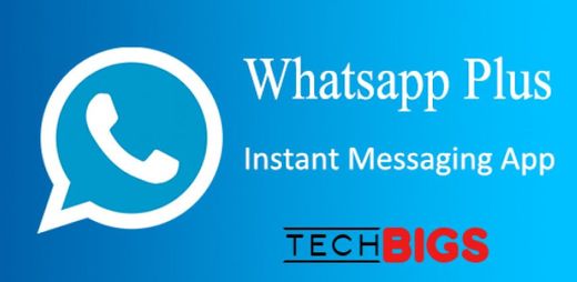 WhatsApp Pluss