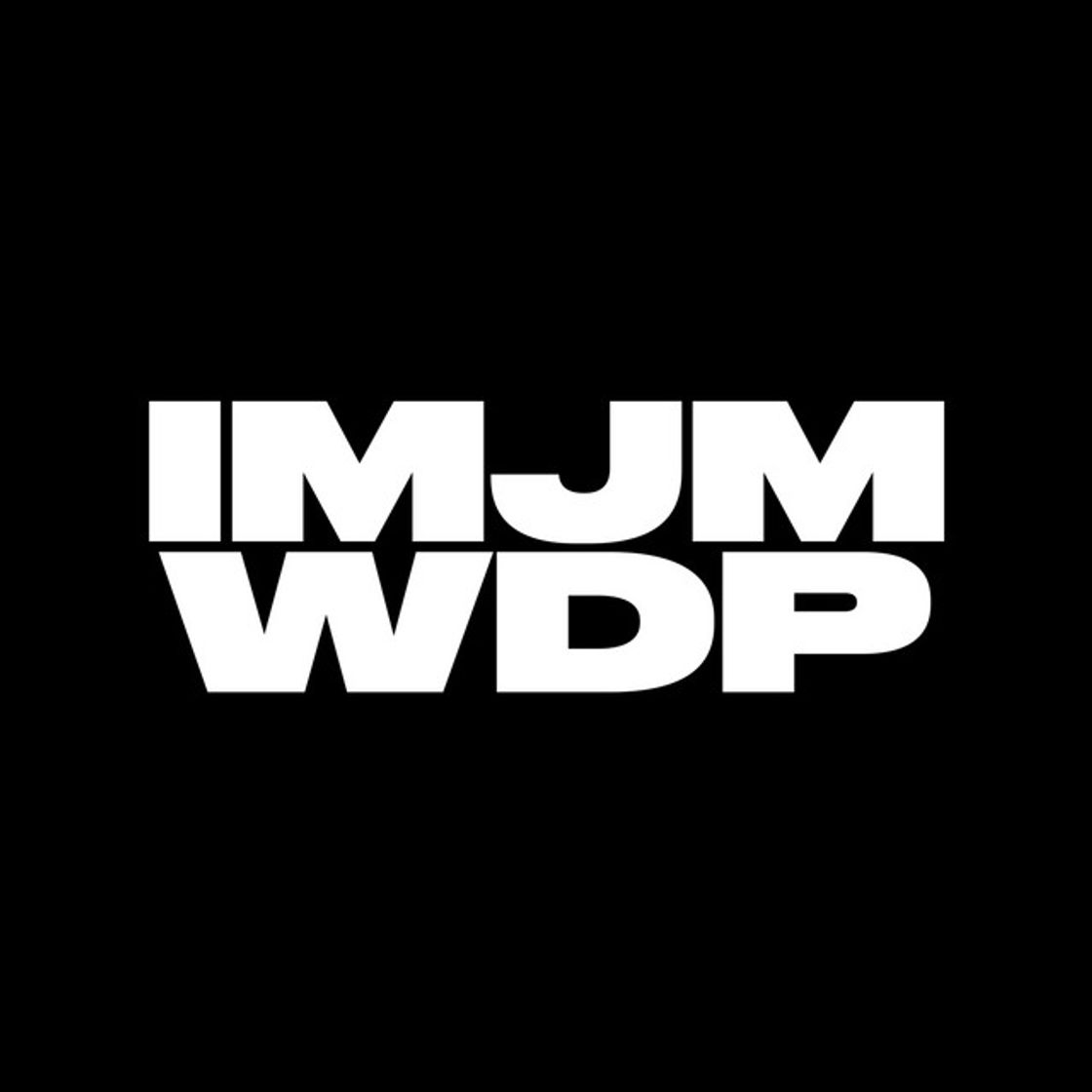 Music IMJMWDP (Prod. By GIRIBOY)