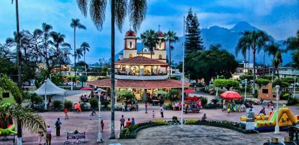 Restaurantes Fortin de las Flores