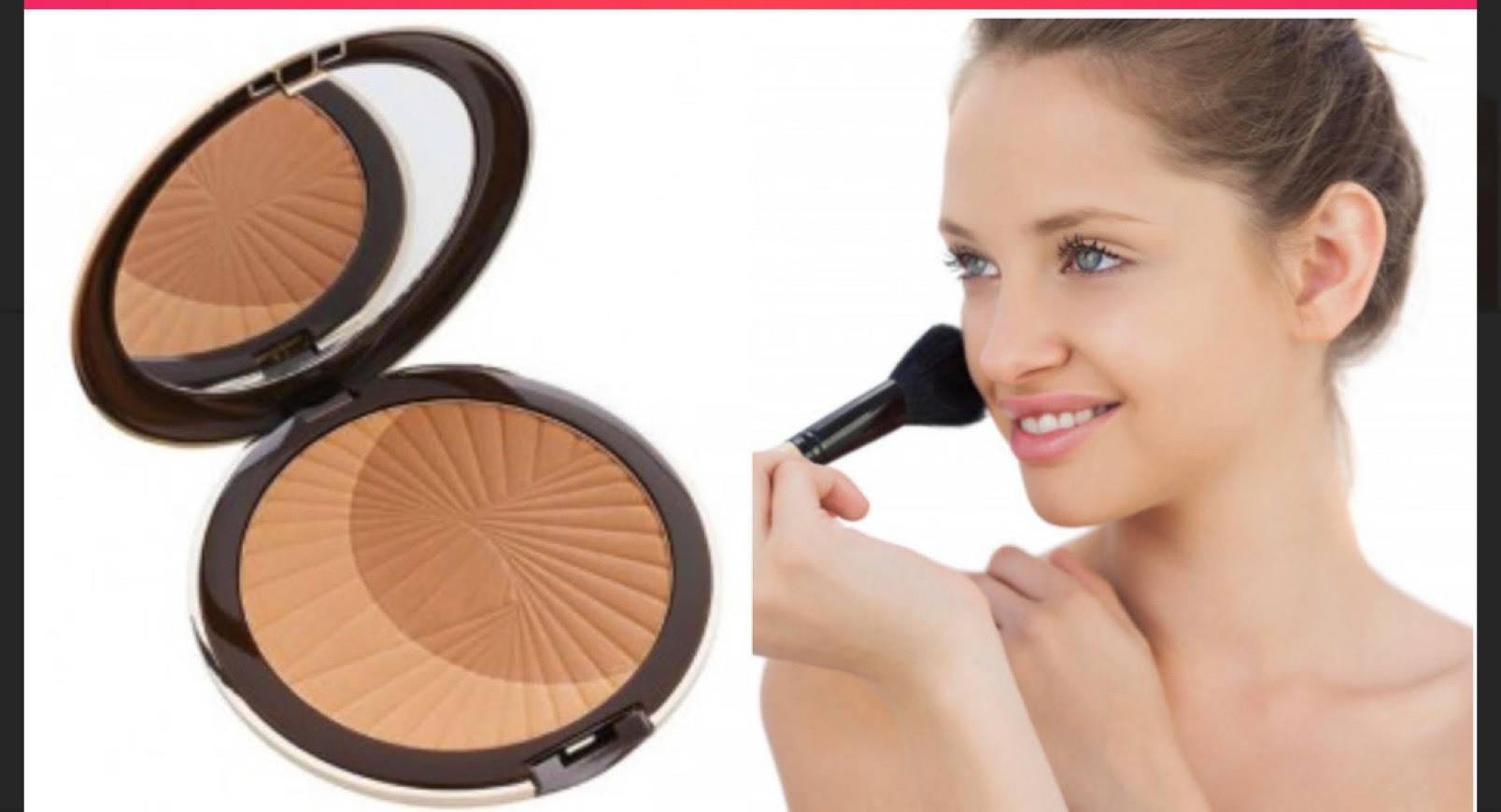 Producto Polvos bronceadores 