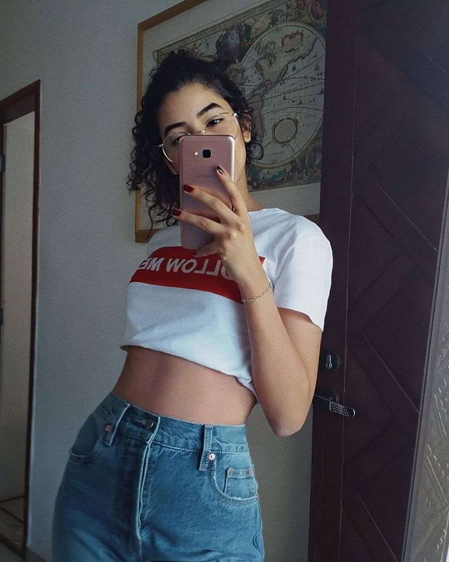 Social inspiração pra foto ✨