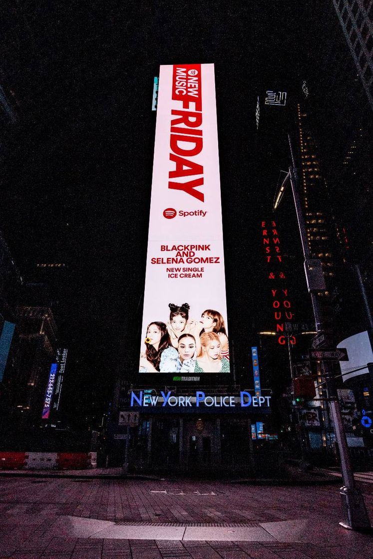 Times Square