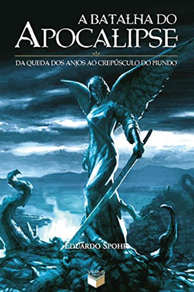 Libro A batalha do Apocalipse