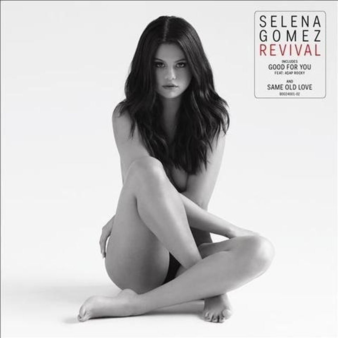 Fashion Revival (Deluxe) - Selena Gomez