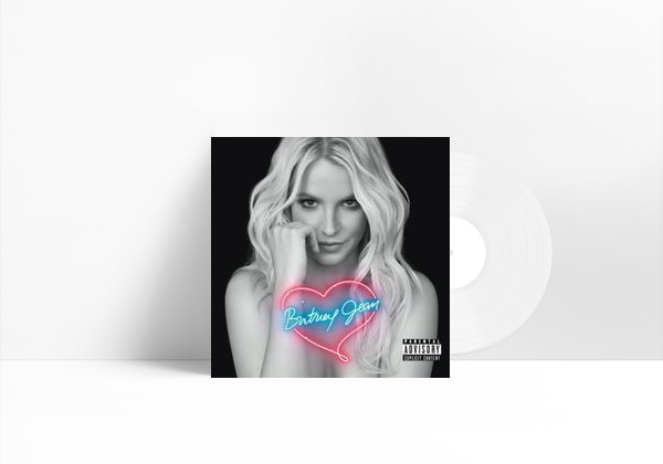 Music Work Bitch
