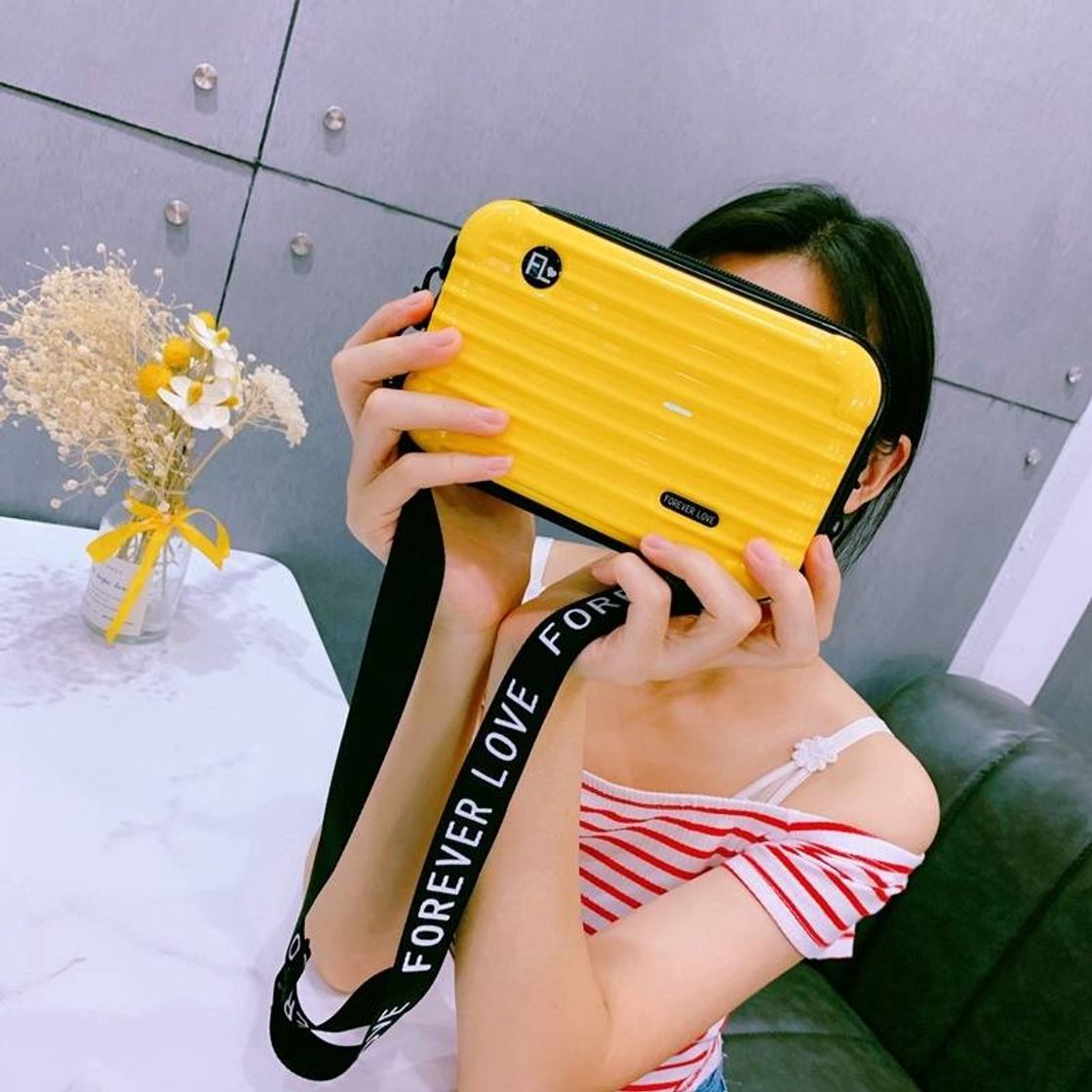 Bolsa super Cool 🎒