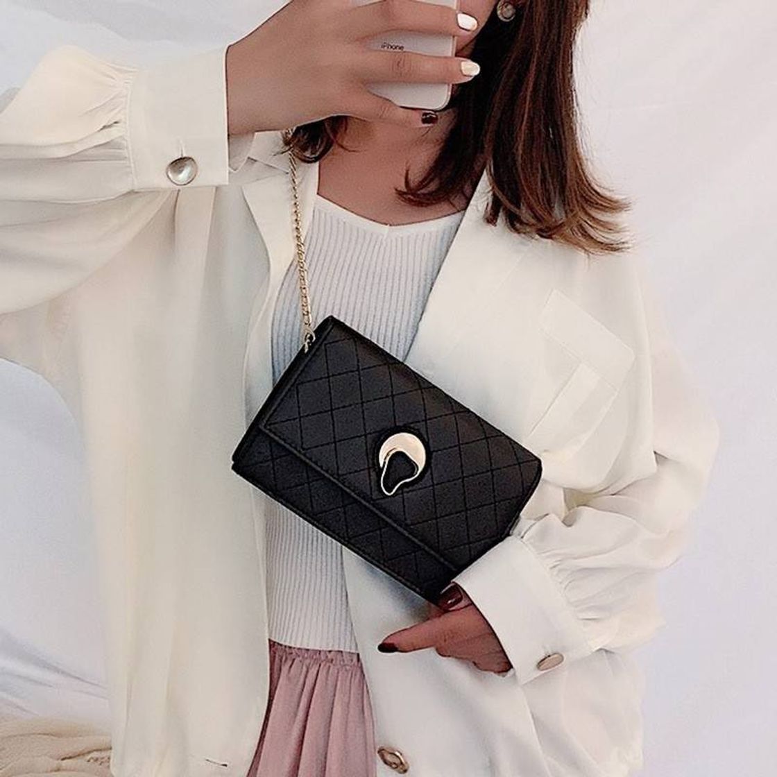 Social Bolsa linda ,super Cool