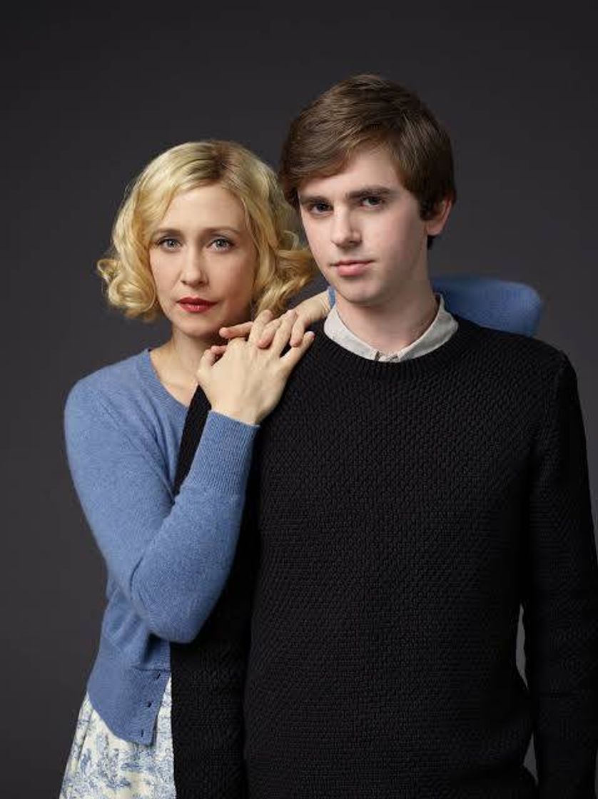 Social Motel Bates(Série adaptada do filme Psicose)