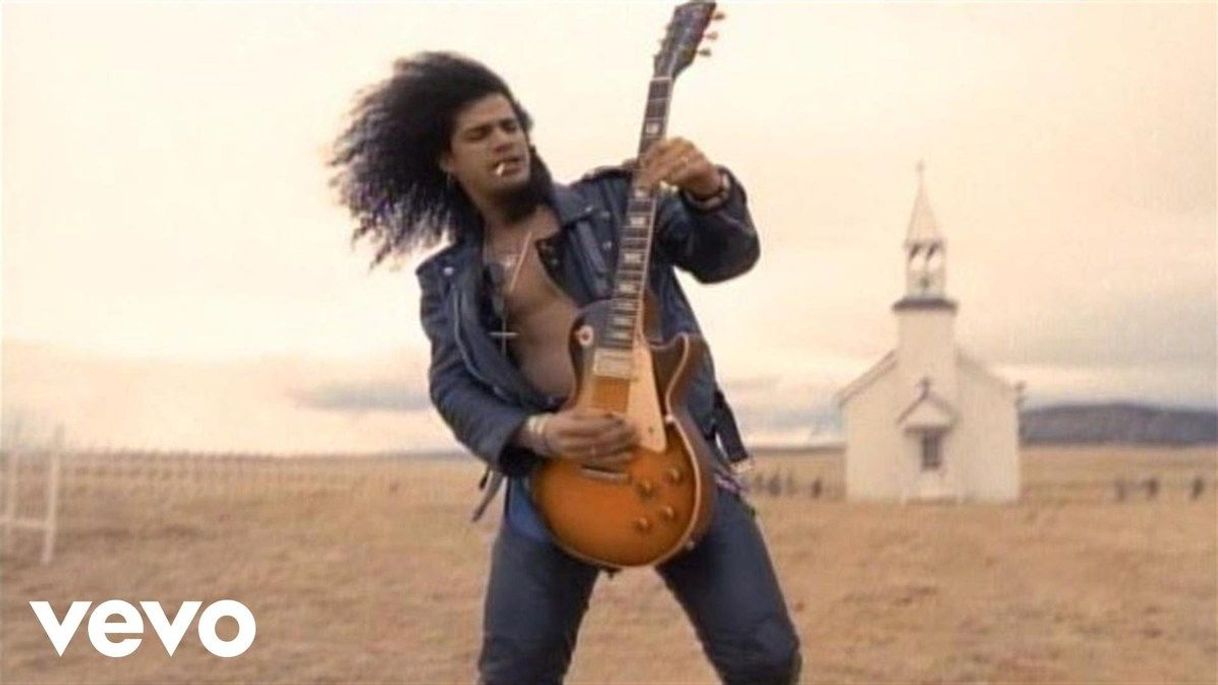 Fashion Guns N' Roses - November Rain - YouTube