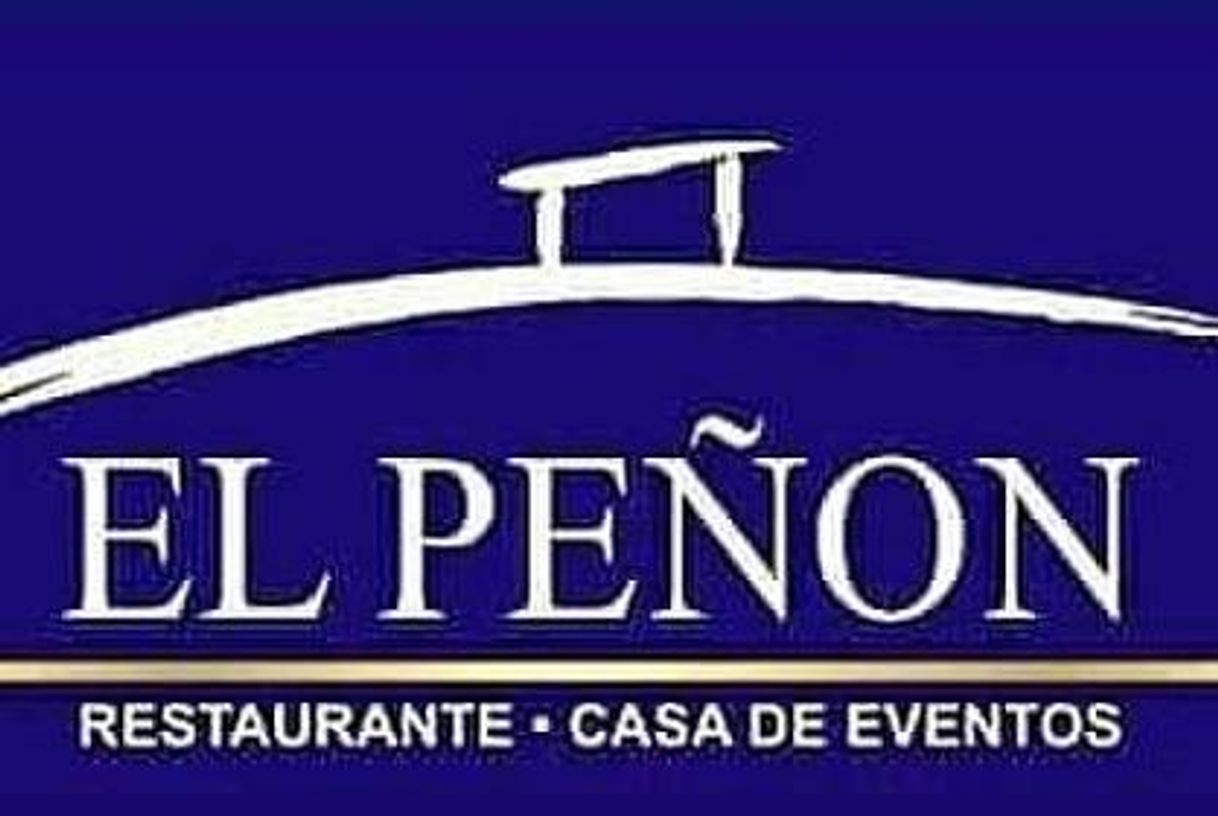 Restaurantes El Peñón Expréss Restaurante y Casa de Eventos