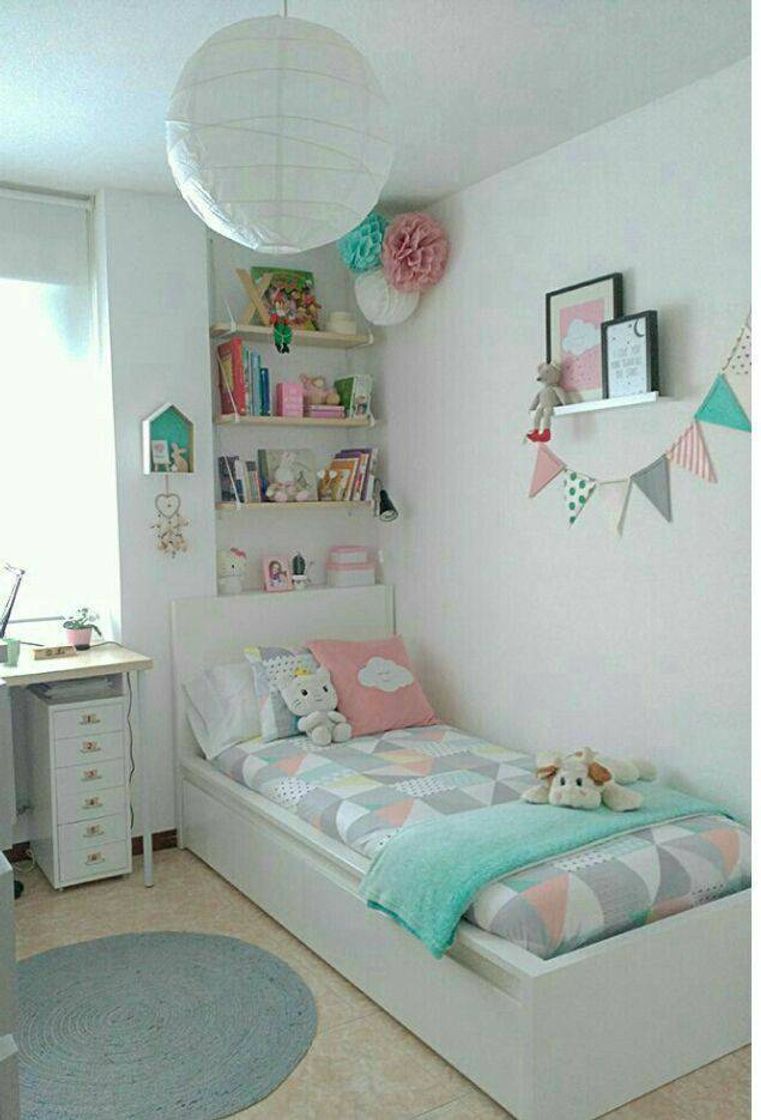 Moda Esse quarto