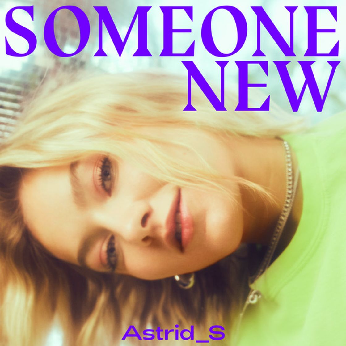 Song For Someone
