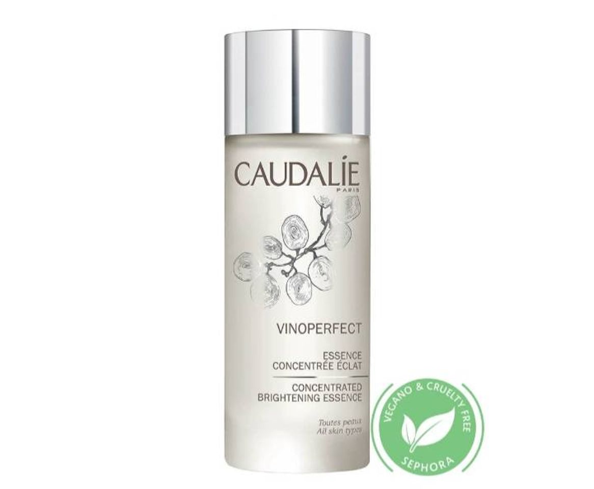 Moda Essência Concentrada Clareadora Caudalie Vinoperfect | Sephora