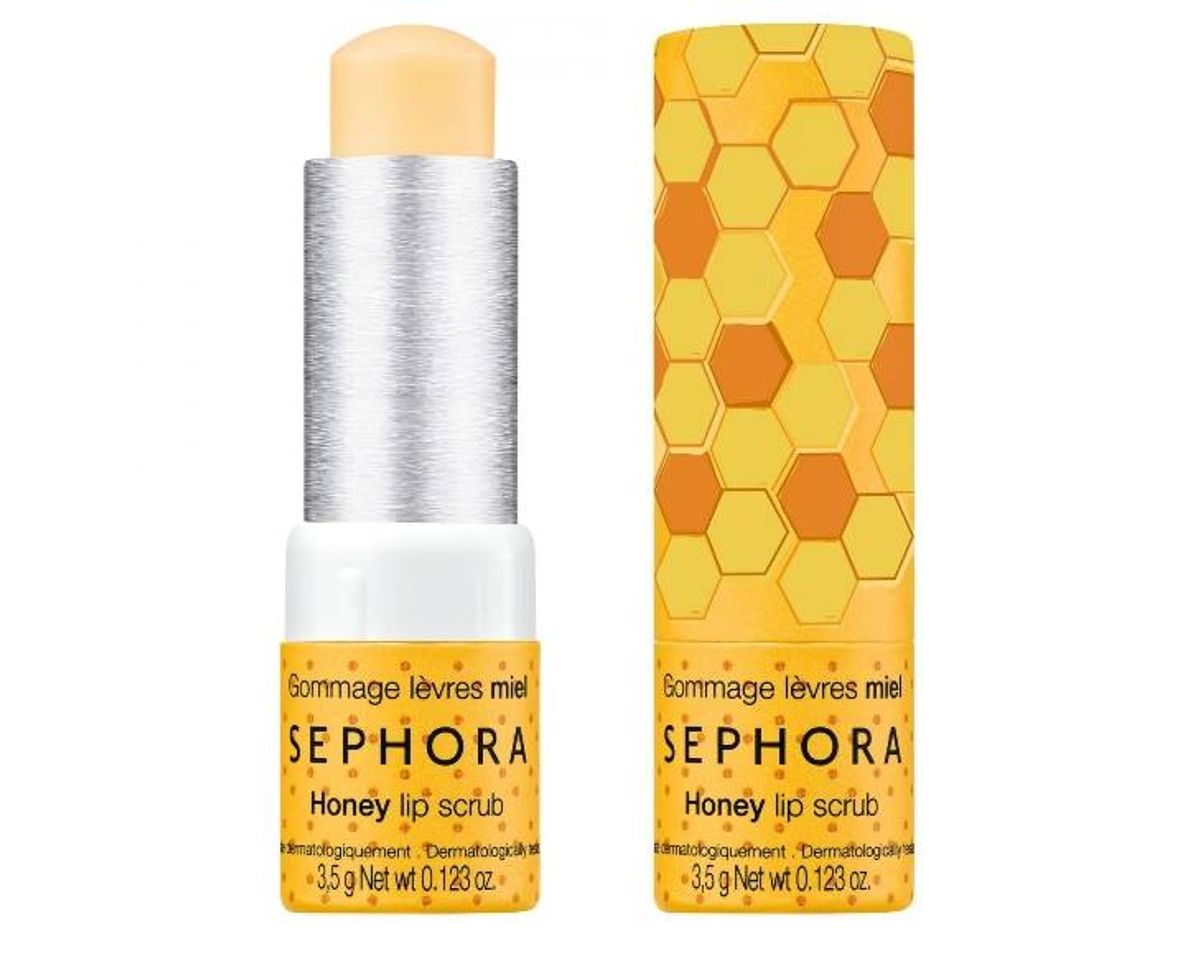 Fashion Lip Balm Esfoliante Sephora Collection Colorful