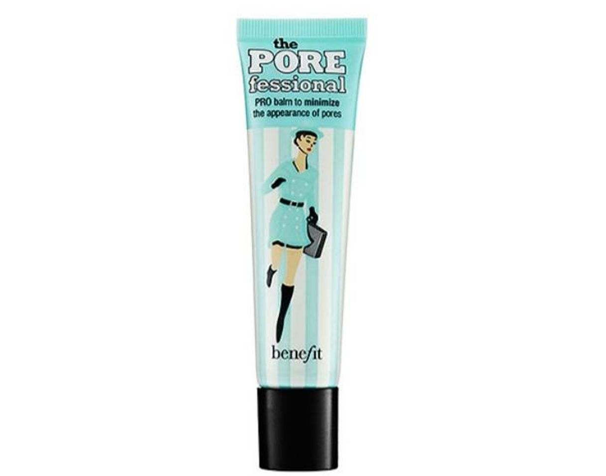 Fashion Creme Pré Maquiagem the POREfessional Benefit | Sephora