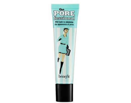 Creme Pré Maquiagem the POREfessional Benefit | Sephora