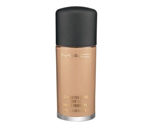 Base MAC Studio Fix Fluid | Maquiagem | Sephora