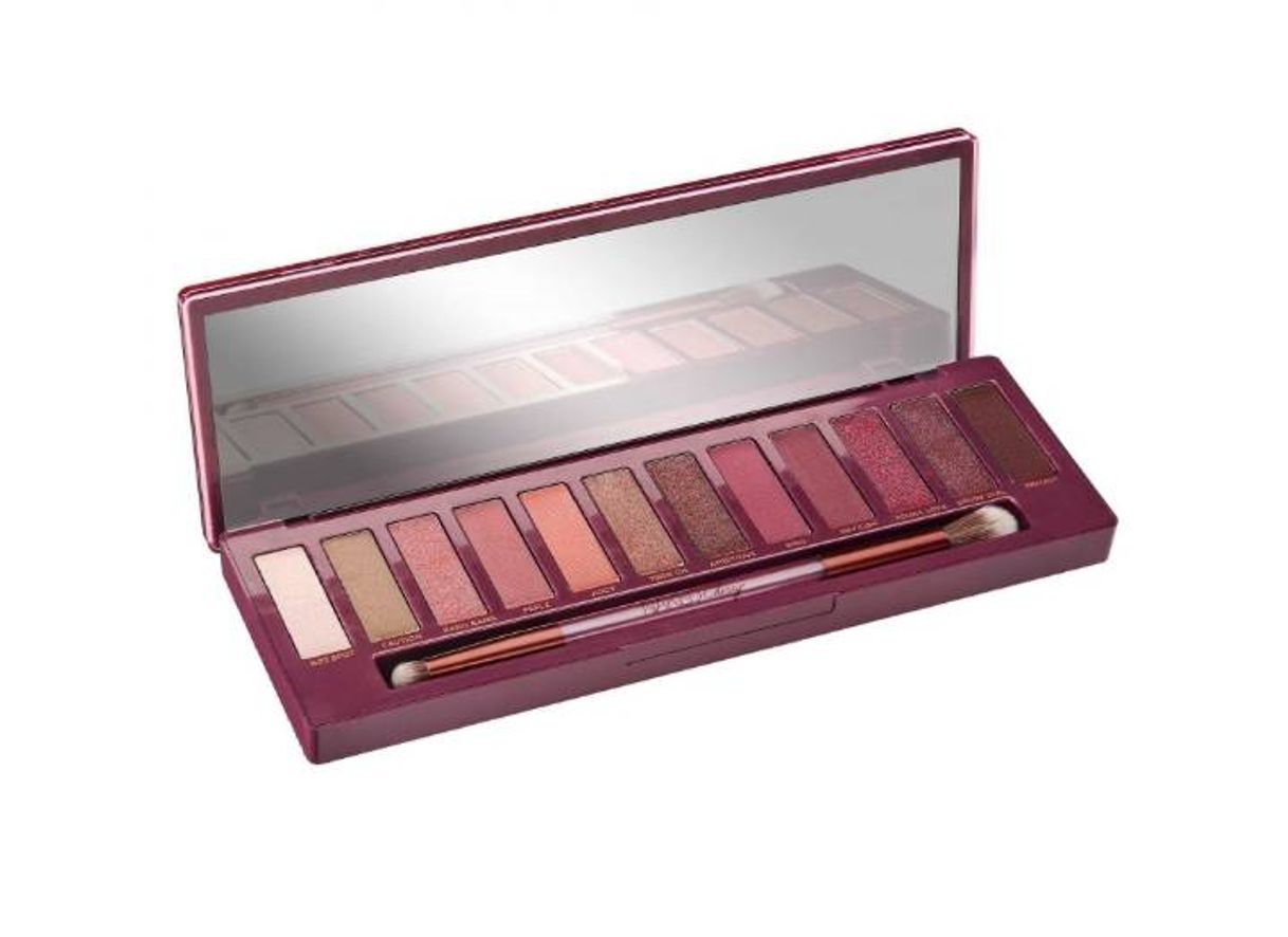 Fashion Paleta de Sombras Urban Decay Naked Cherry | Sephora