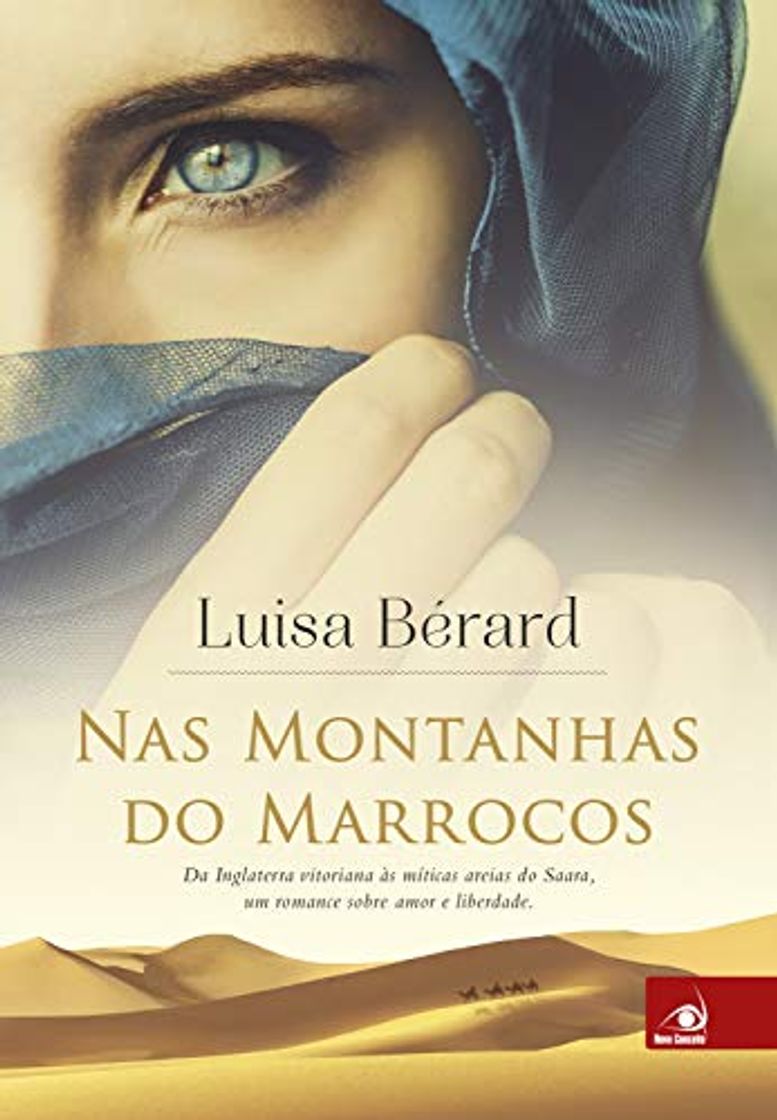 Books Nas montanhas do Marrocos