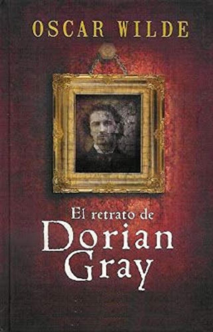 Libro El Retrato de Dorian Gray