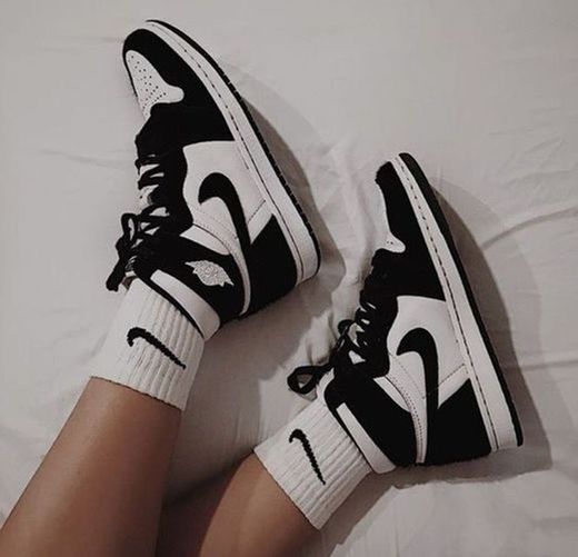 Nike 💙