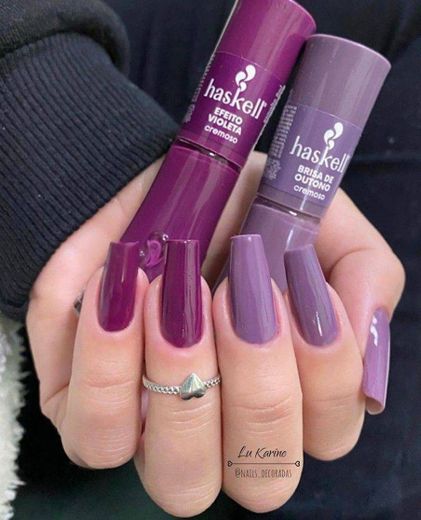 Purple 💜