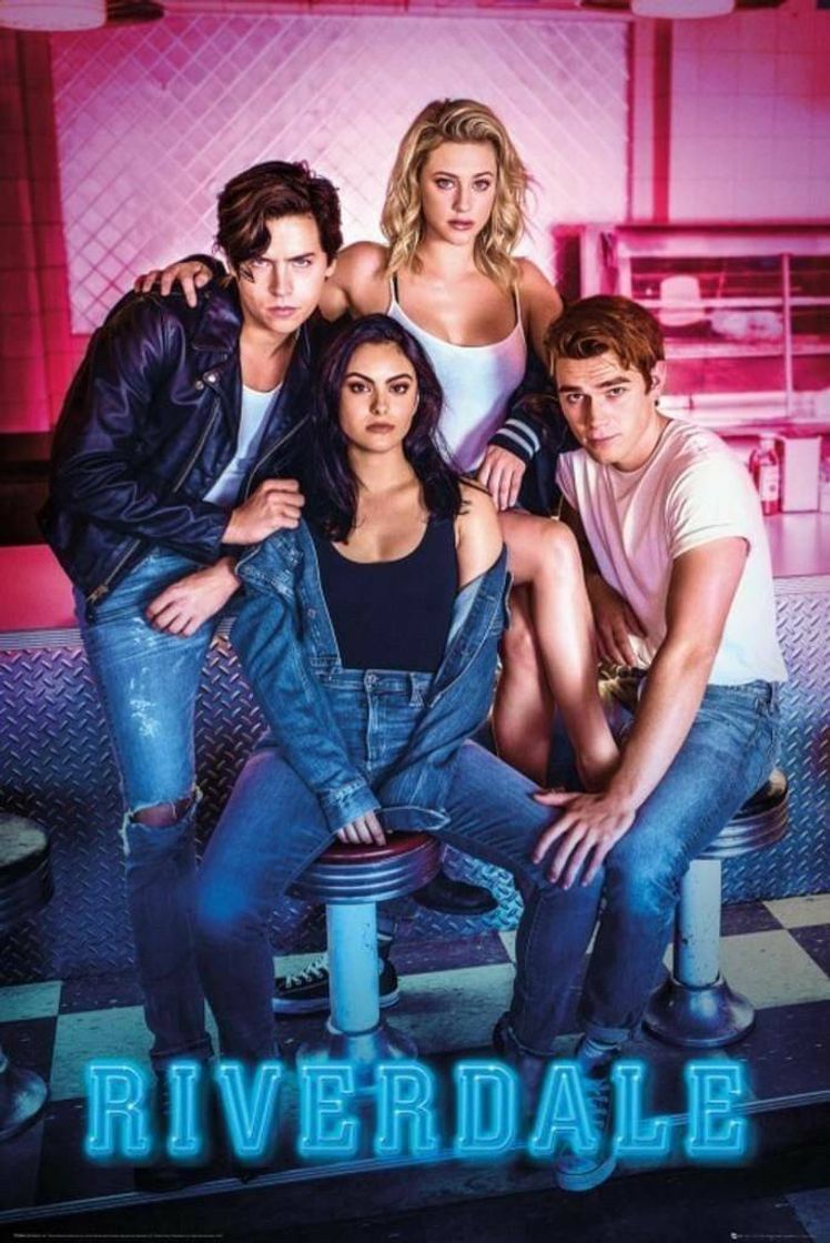 Fashion Riverdale✨