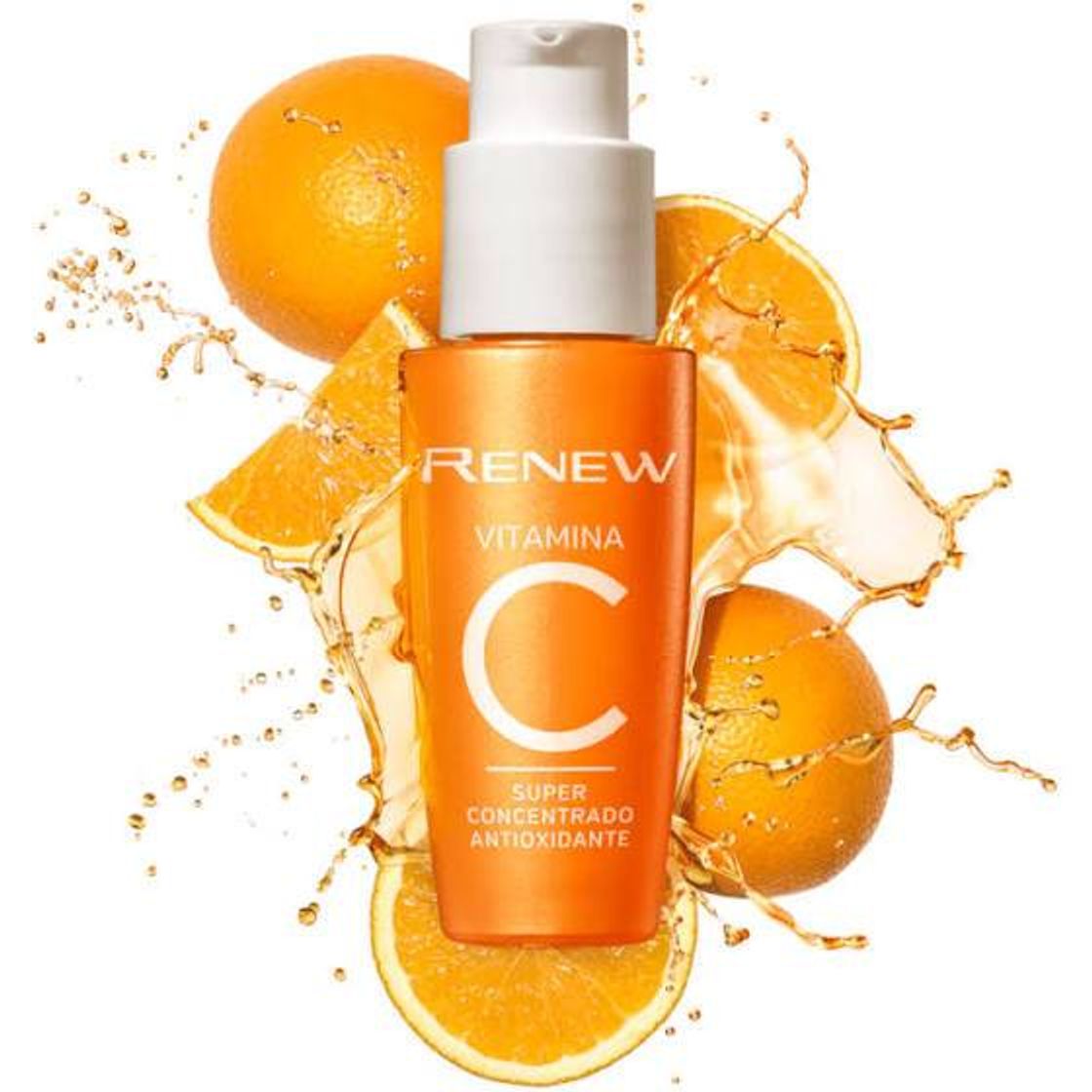 Fashion Vitamina C Renew✨