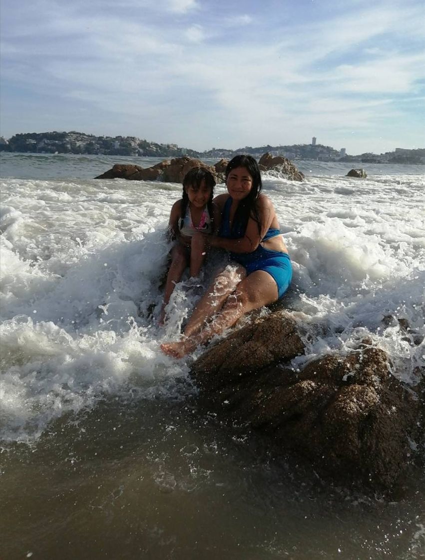 Place Acapulco