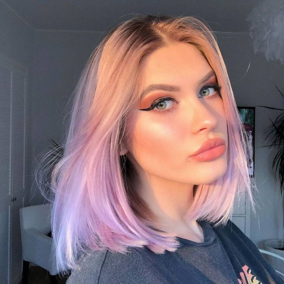 Social Pink 