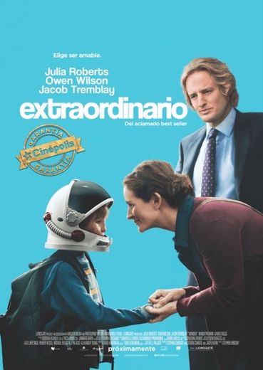 Filme-Extraordinário!