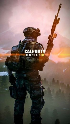 Jogo:Call of Duty Mobile 