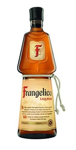 Frangelico - Licor De Avellanas