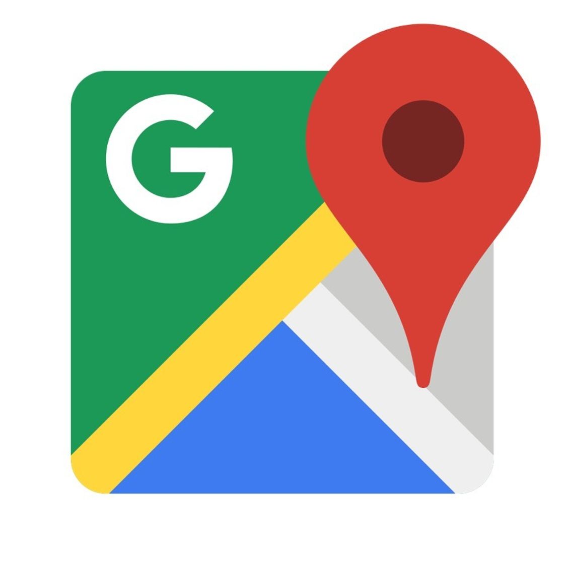 App Google Maps