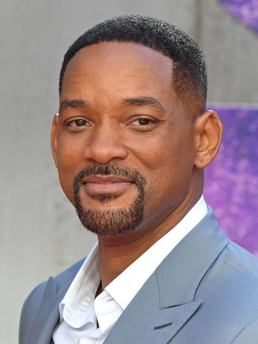 Moda Will Smith