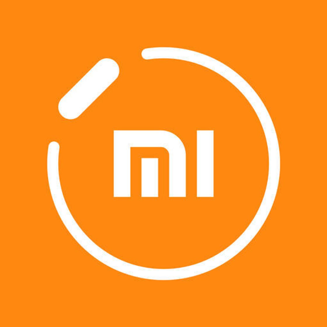 App Mi Fit