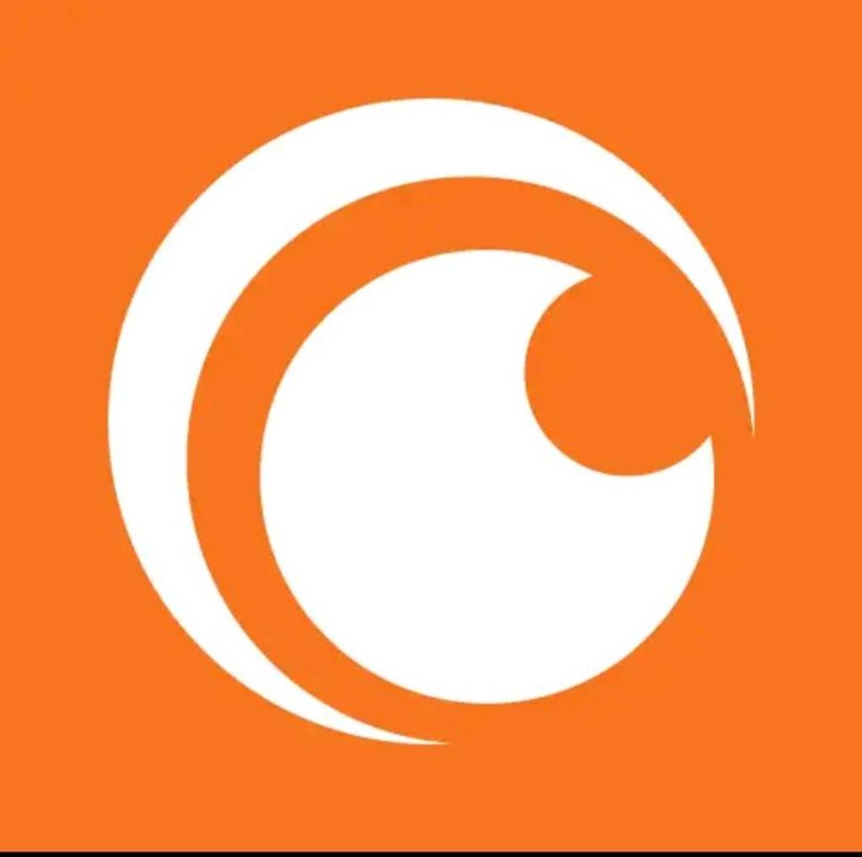 App Crunchyroll