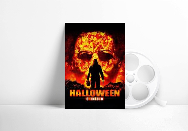Movie Halloween: El Origen