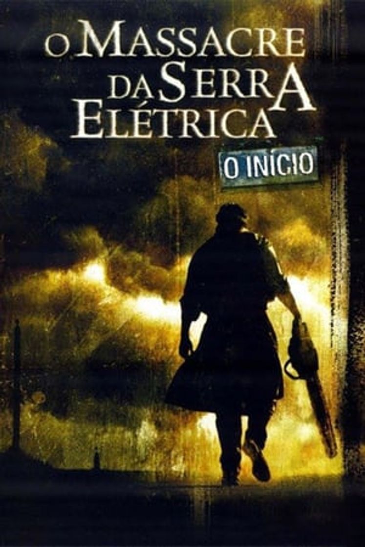 Película La matanza de Texas: El origen