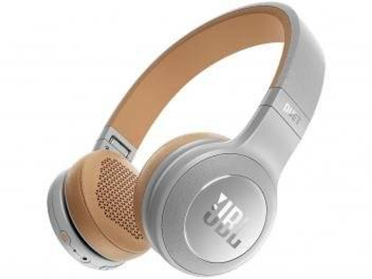 Fashion Fone de Ouvido JBL Bluetooth - Sem Fio com Microfone Duet BT