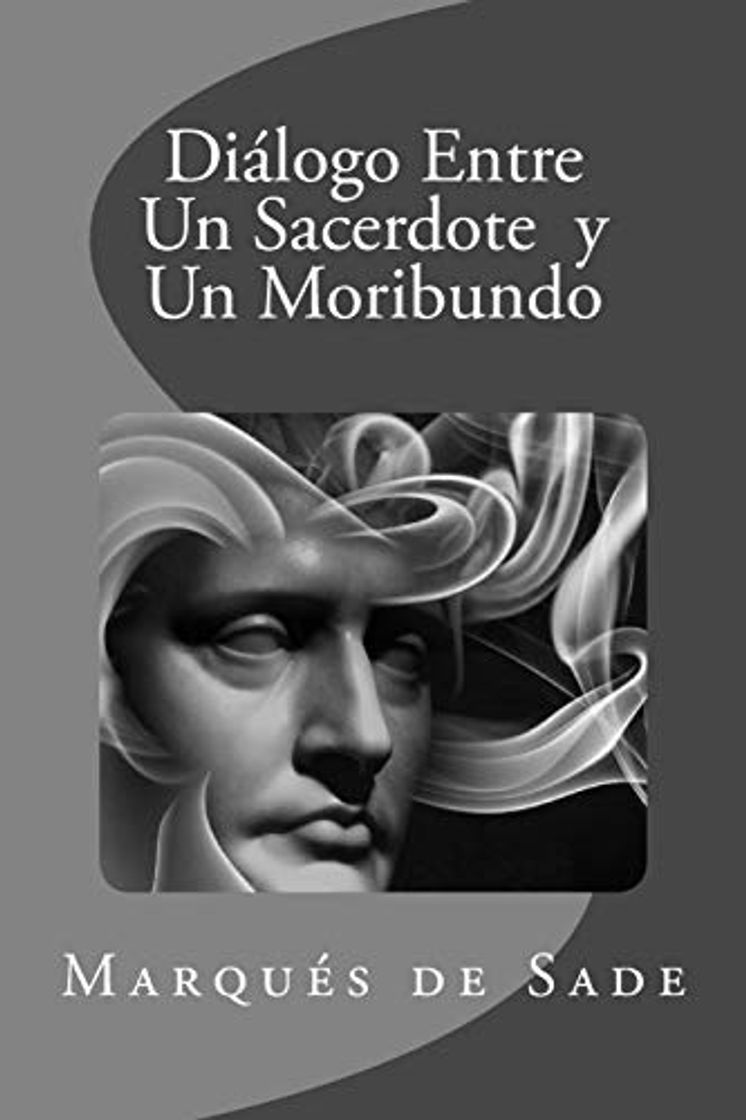 Book Dialogo Entre Un Sacerdote  y Un Moribundo