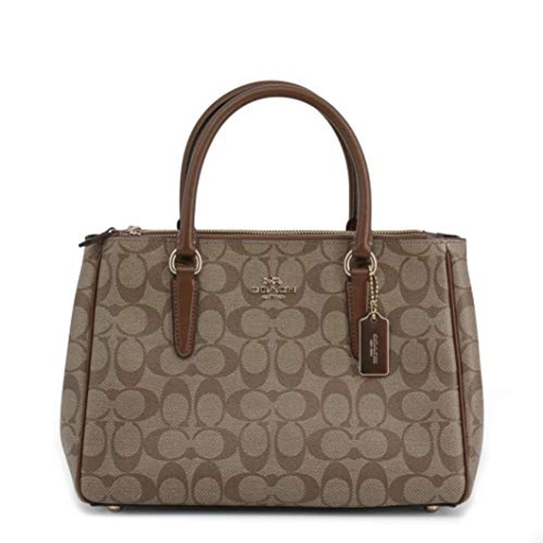 Moda Coach Bolso de mano F67026