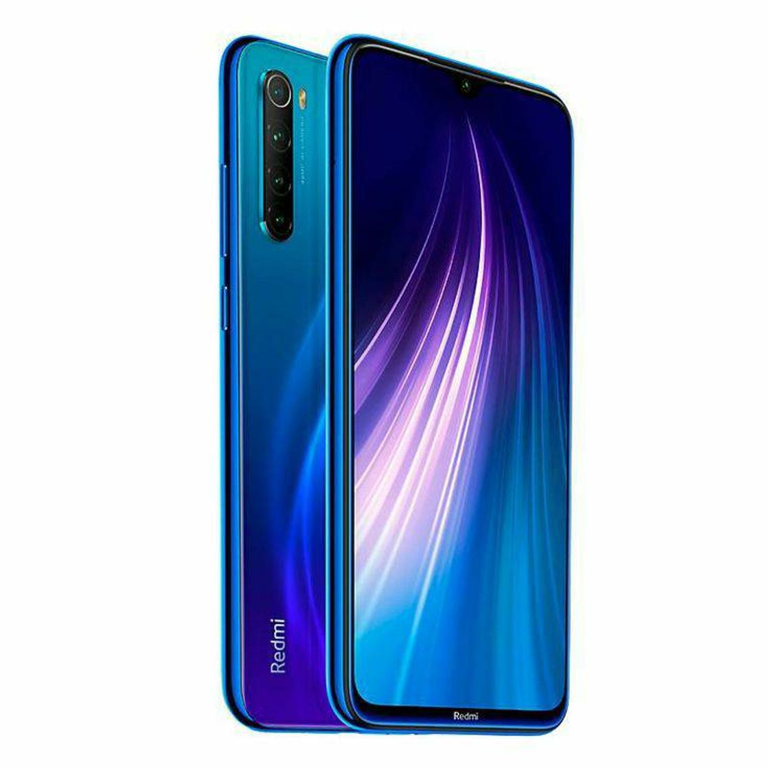 Moda Redimi note 8