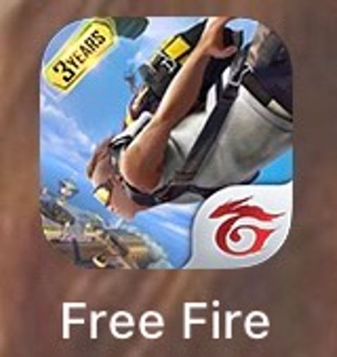 ‎Garena Free Fire: 3VOLUÇÃO na App Store