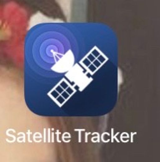 ‎Satellite Tracker by Star Walk on the App Store